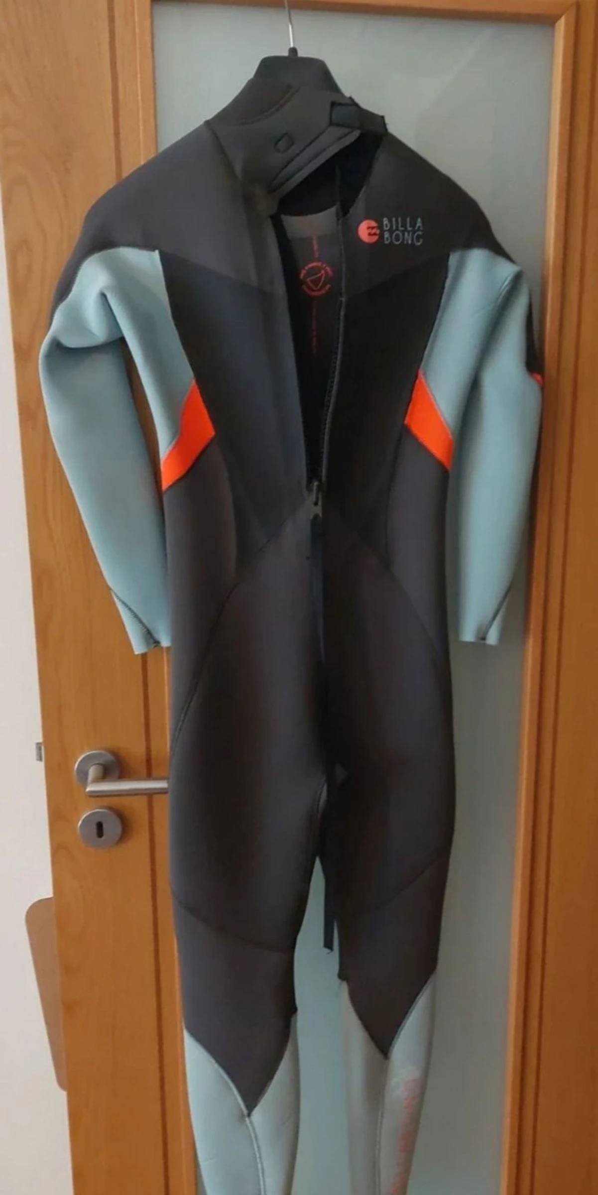 Fato surf Billabong 4/3 tamanho 10 – photo 7
